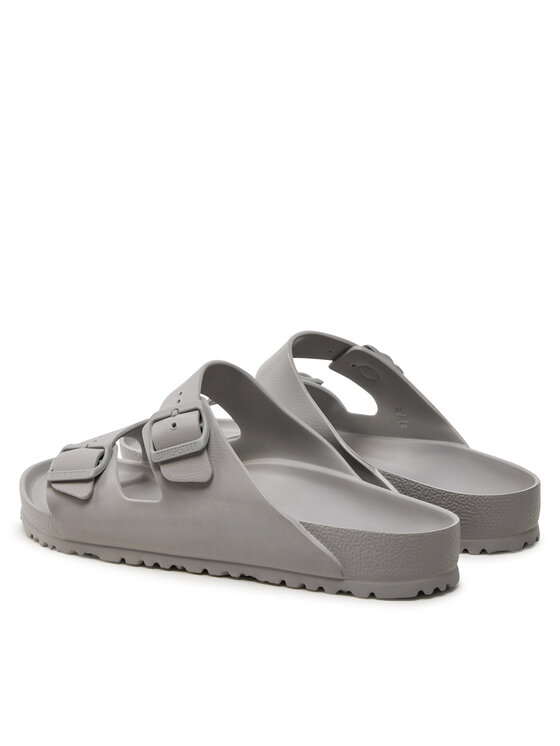 Birkenstock Birkenstock Papucs Arizona EVA 1027620 Szürke