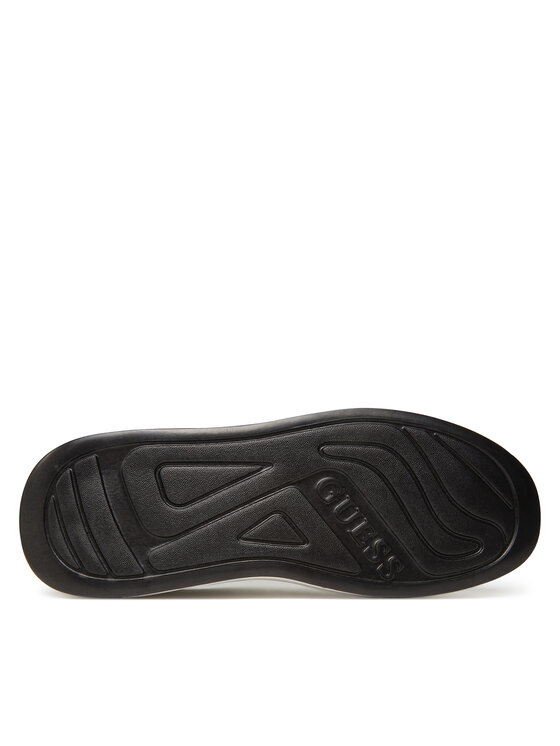 Guess Guess Sportcipők FMTLBA LEL12 Fehér