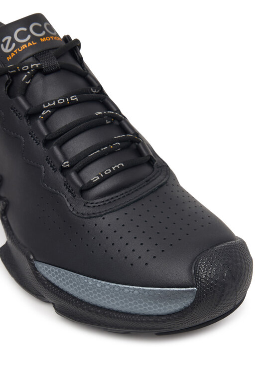 ECCO ECCO Sneakersy Biom Aex 80287454477 Čierna