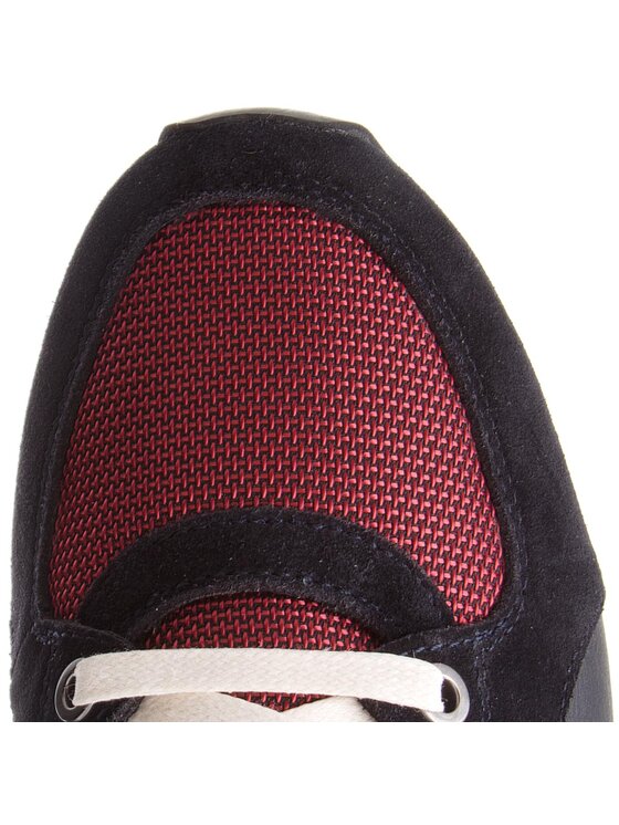 Tommy hilfiger new iconic sporty runner hot sale