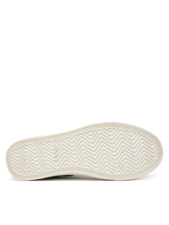 Jack&Jones Jack&Jones Sneakersy Jfwislington 12262839 Granatowy