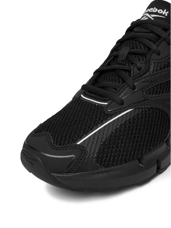 Reebok Reebok Маратонки за бягане EO-ZIG HYPNOTICA 100229490 W Черен