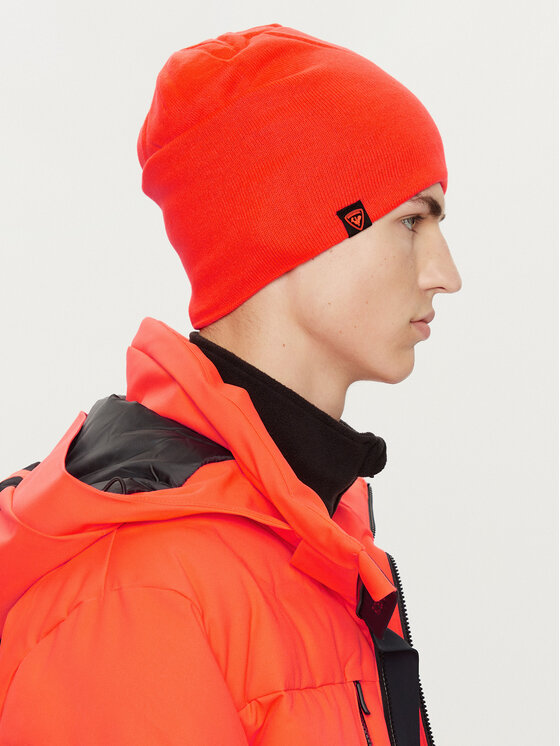 Rossignol Rossignol Kepurė RLNMH04 Oranžinė