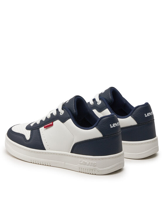 Levi's® Levi's® Sneakers 235650-794-17 Dunkelblau