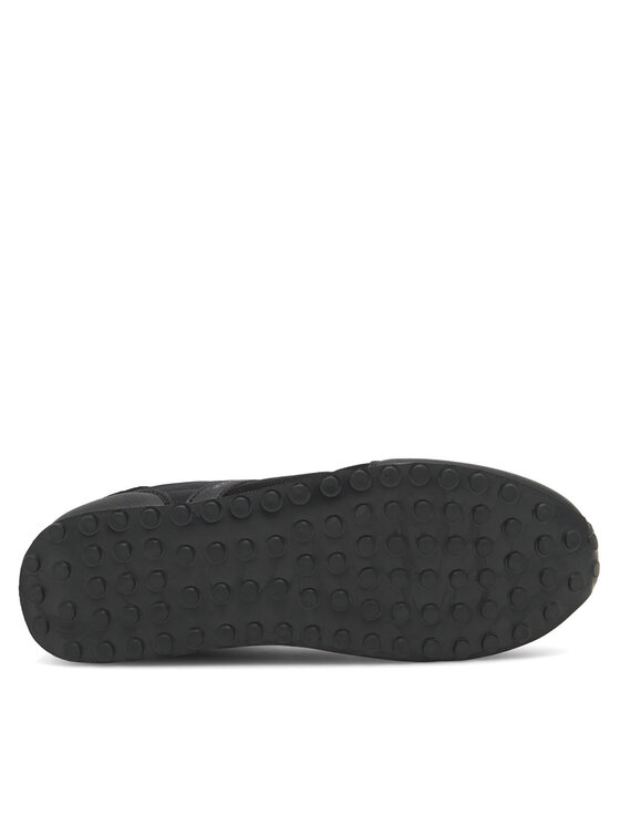 Beverly Hills Polo Club Beverly Hills Polo Club Sneakers NP-PEPE Schwarz