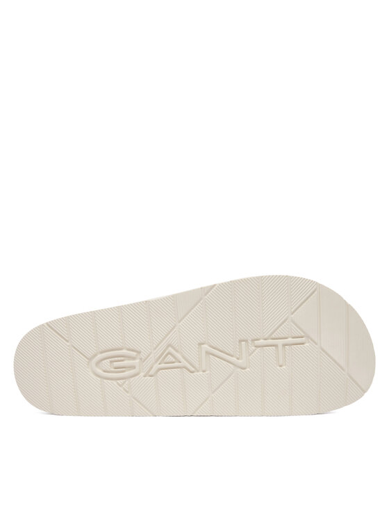 Gant Gant Шльопанці 32501254 Білий