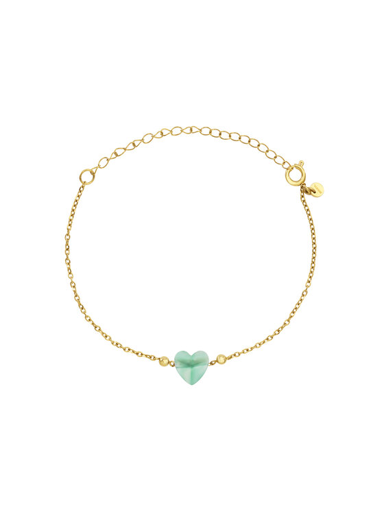 Breil Breil Bracciale CANDY Oro