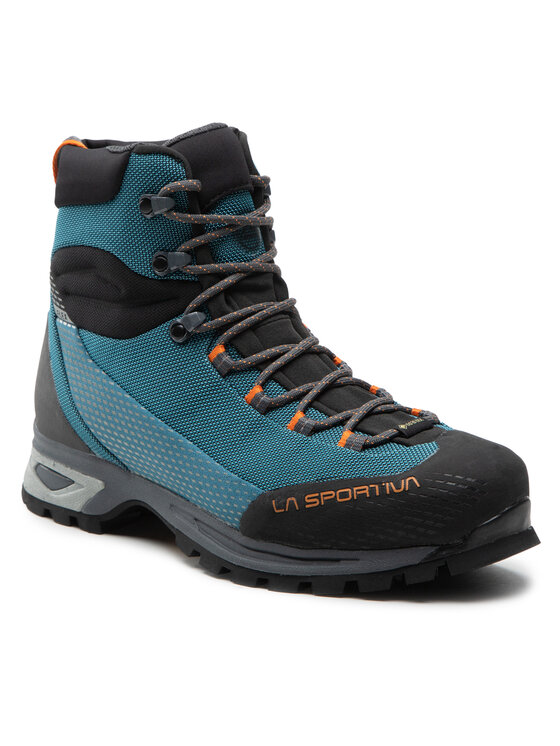 La Sportiva La Sportiva Turistiniai batai Trango Trk Gtx GORE-TEX 31D623205 Tamsiai mėlyna
