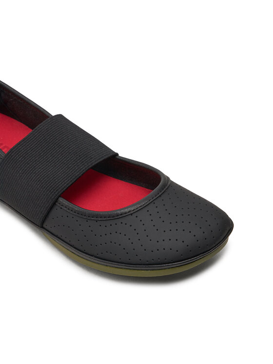 Camper Camper Balerīnas Right 21595-248 Melns