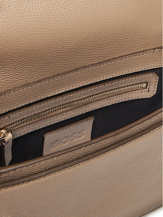 BOSS BOSS Handtasche 50554935 Braun