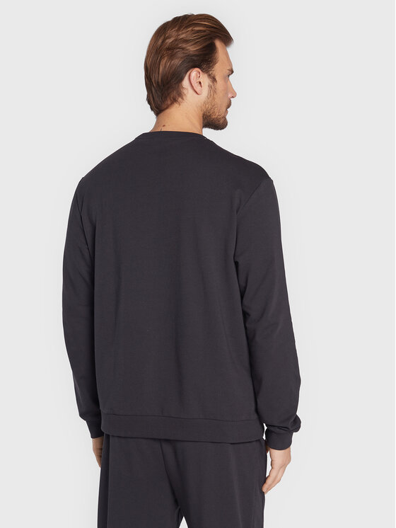 Lacoste Lacoste Pluus SH9954 Must Regular Fit