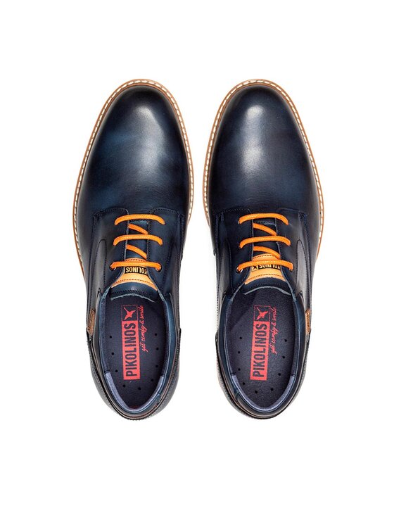 Pikolinos Pikolinos Pantofi M1T-4050C1 Albastru