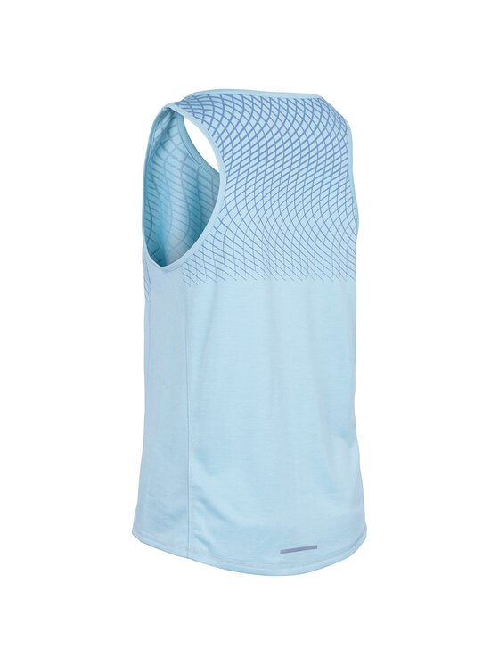 Trespass Trespass Kamizelka Lopu Niebieski Active Fit