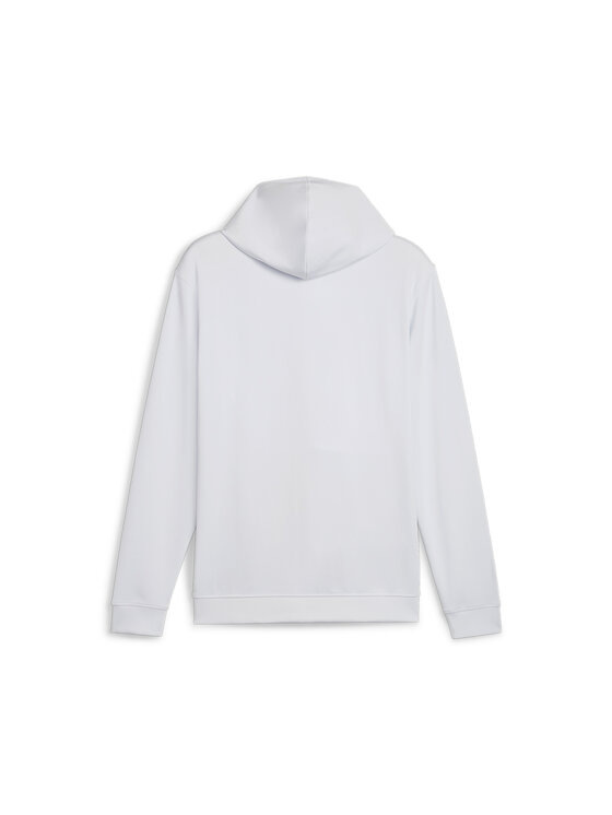 Puma Puma Bluza 523885 Szary Regular Fit