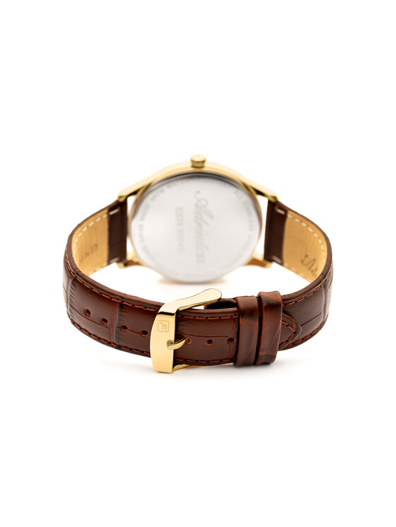 Adriatica Adriatica Orologio A8339.1B51Q Marrone
