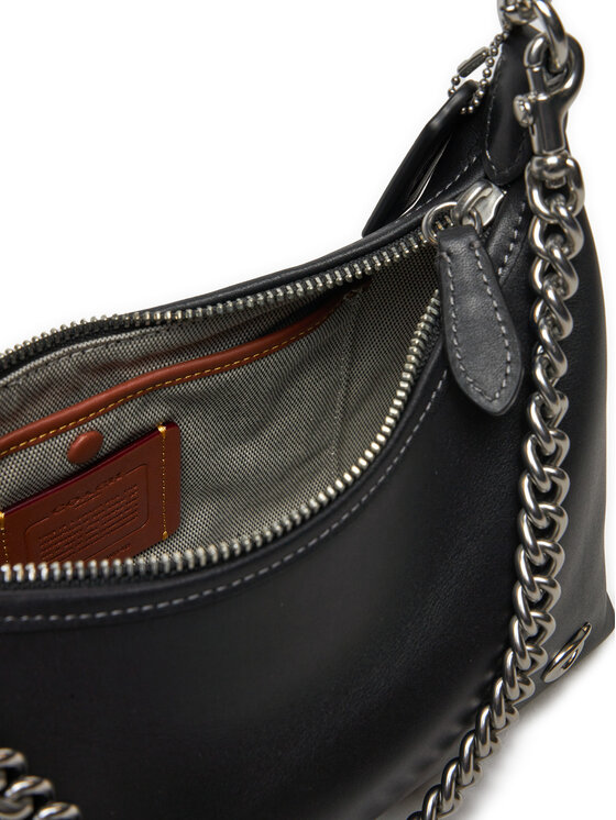 Coach Coach Käekott CW640 Must