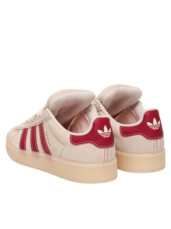 adidas adidas Sneakersy Campus 00S W IH4249 Beżowy