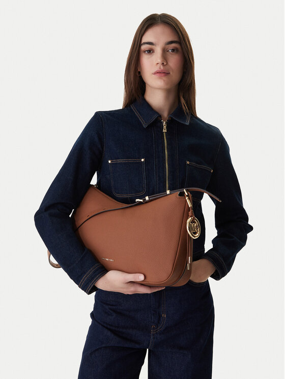 MICHAEL Michael Kors MICHAEL Michael Kors Handtasche 30F5GY5M6L Braun