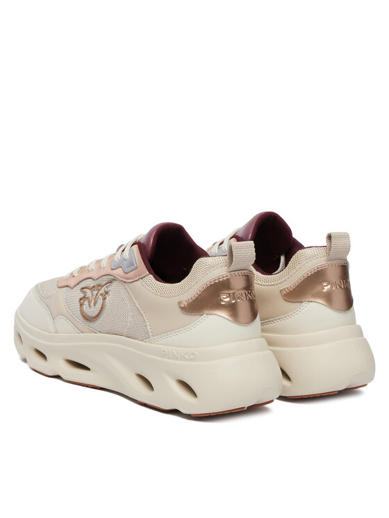 PINKO PINKO Sneakers PINK 09 Bej