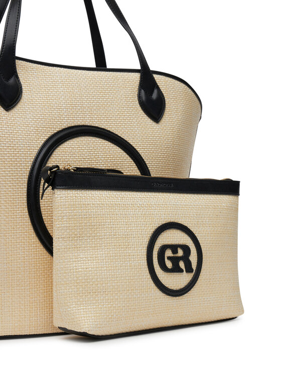 Gino Rossi Gino Rossi Handtasche TYLO-V Beige