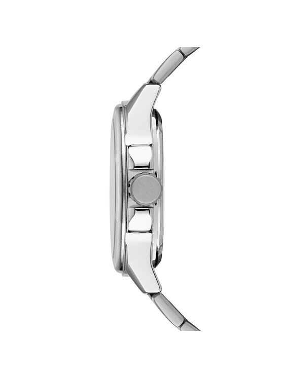 Nautica Nautica Zegarek NAPTBF104 Srebrny