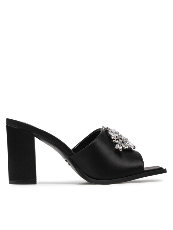 Jenny Fairy Jenny Fairy Ciabatte LS5682-03 Nero