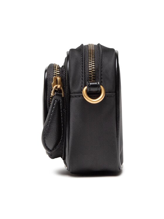 PINKO Pinko Rankinė Mini Power Camera Case AI 22-23 PLTT 1P22QR A03T Juoda