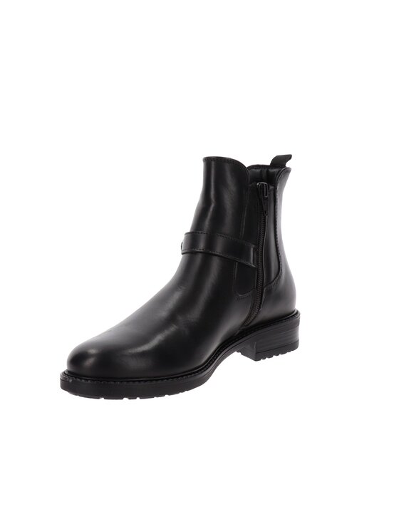 Valleverde Stivaletti VV 47525 Nero Modivo