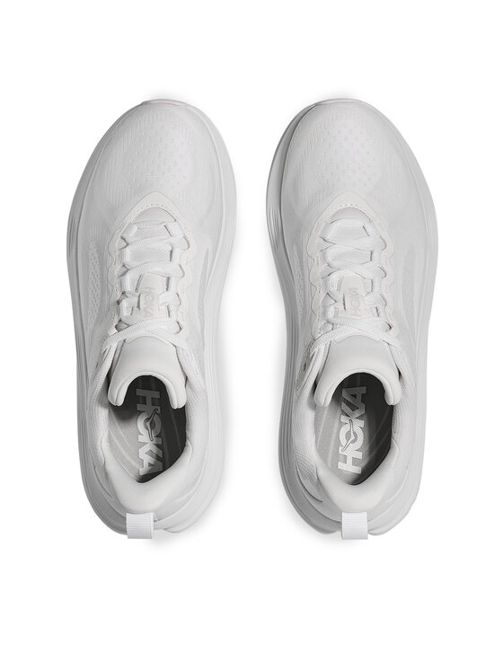 Hoka Hoka Laufschuhe Kawana 3 1171893 Weiß