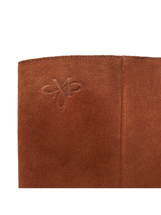 MANDRAGORA MANDRAGORA Stivali Alore Rame