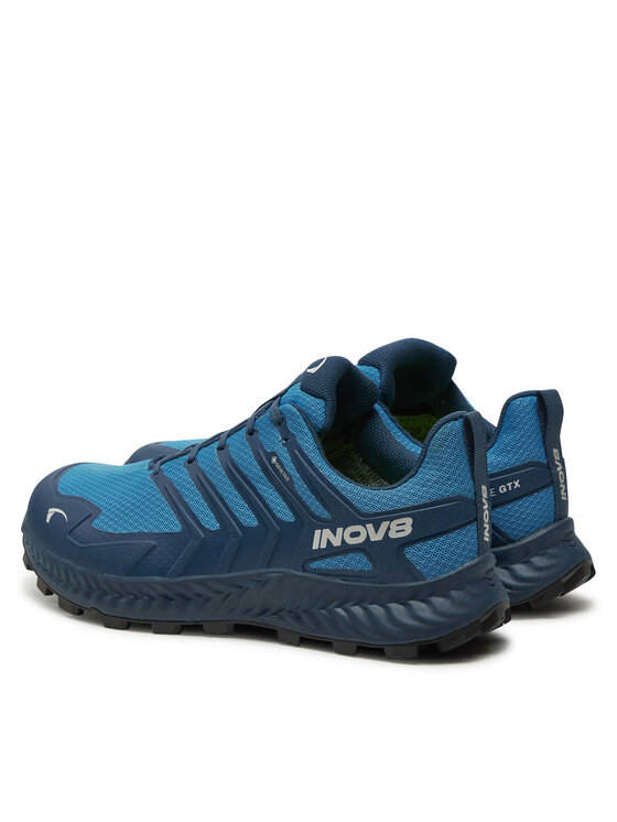 Inov-8 Inov-8 Turistiniai batai Roclite GTX GORE-TEX 001287 Mėlyna