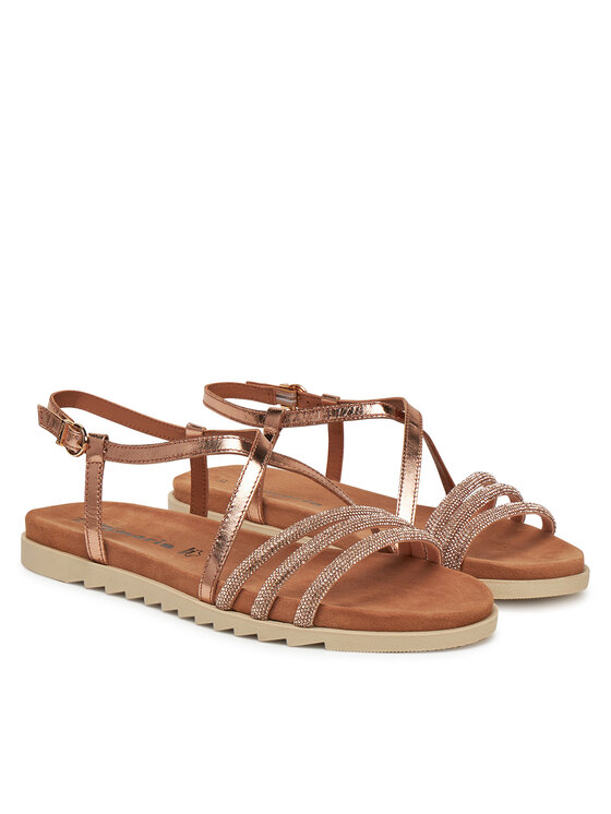 Tamaris Tamaris Sandaalid 1-28136-44 Roosa