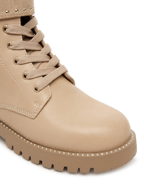 Liu Jo Liu Jo Stiefeletten Wanda 832 4F4321 EX123 Beige