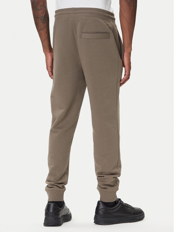 HUGO HUGO Jogginghose Doak212 50447963 Beige Regular Fit