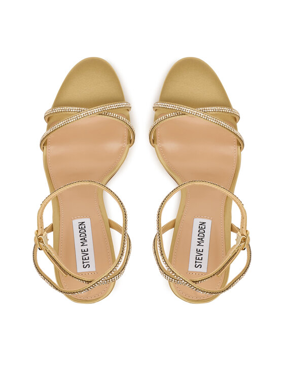 Steve Madden Steve Madden Sandale 11005123 Zlatna