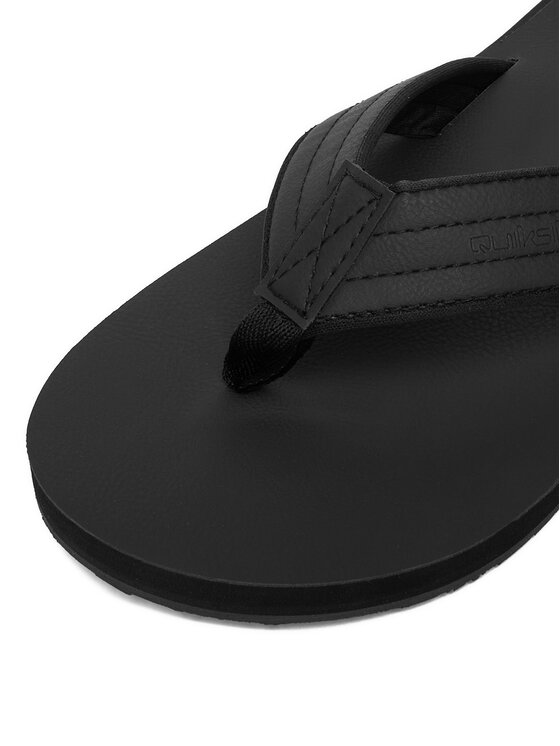 Quiksilver Quiksilver Japonke CEO-MIAMI-01 Črna