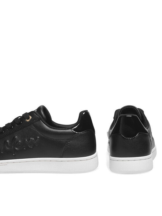 MEXX MEXX Сникърси MIRL1011741W-01 Черен