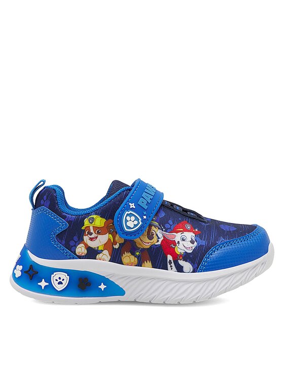Paw Patrol Paw Patrol Αθλητικά MAY-SS24-400PAW Μπλε