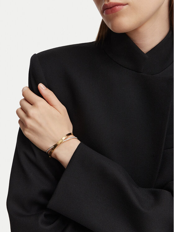 Tory Burch Tory Burch Käevõru 184428 Kuldne