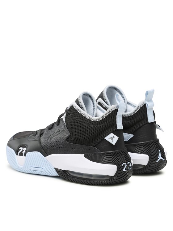 Nike Nike Сникърси Jordan Stay Loyal 2 DQ8401 014 Черен