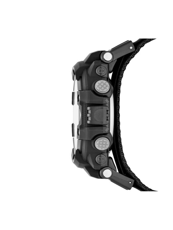 Skechers Skechers Zegarek SR1037-BLK Kolorowy