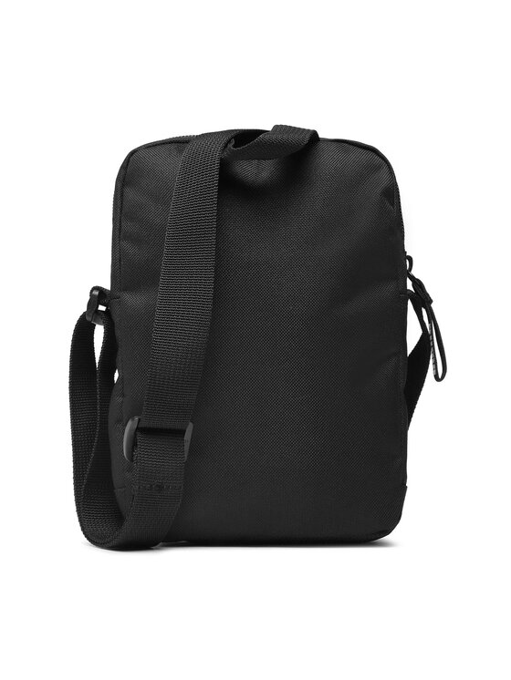 Puma Umhängetasche Buzz Portable 079137 Schwarz | Modivo.de
