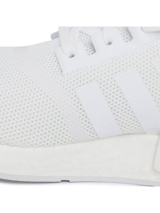 adidas adidas Snīkeri Nmd-R1 J FW0432 Balts