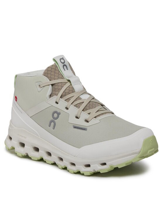 On On Bakancs Cloudroam 3WD30071518 Bézs