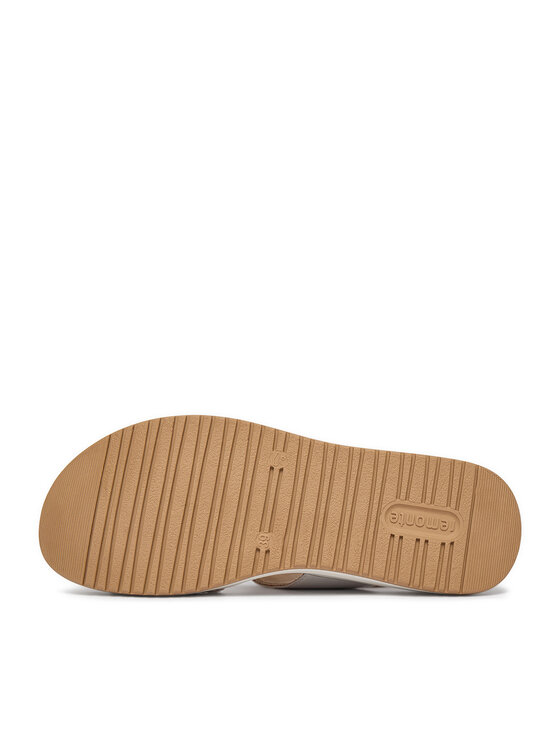 Remonte Remonte Sandali CEO-D1J53-81 Bianco
