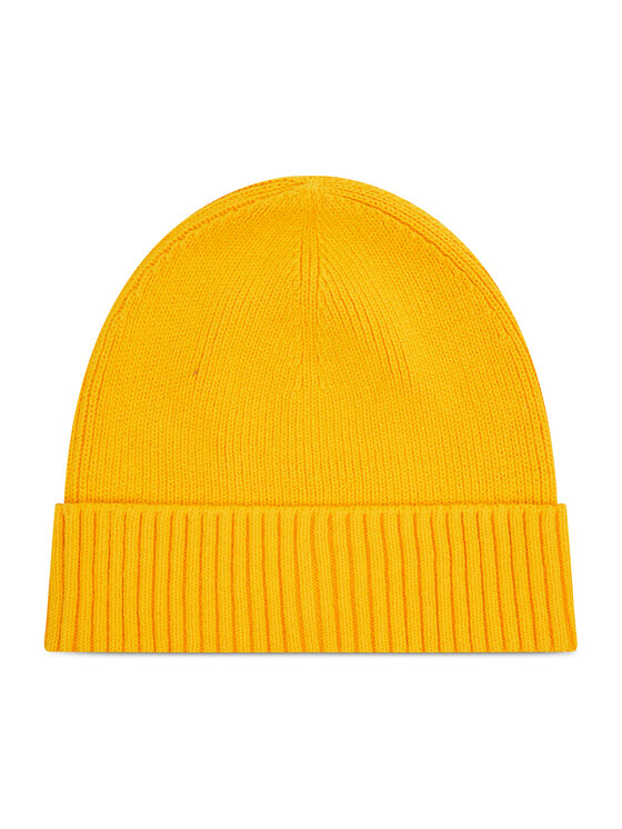 Pima Cotton Beanie AM0AM06573 Geltona 