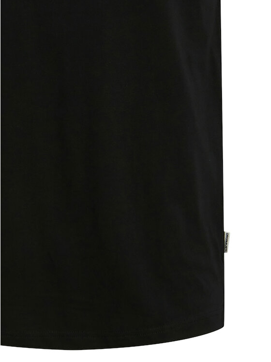 Jack & Jones Jack & Jones Tank top Varenna 12275464 Czarny Regular Fit