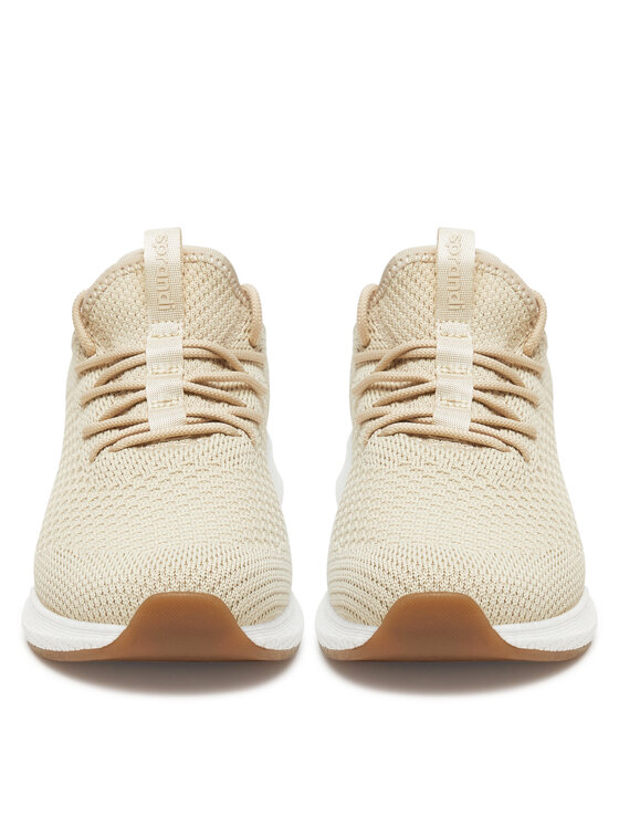 Sprandi Sprandi Sneakers MP07-GVA1 Beige