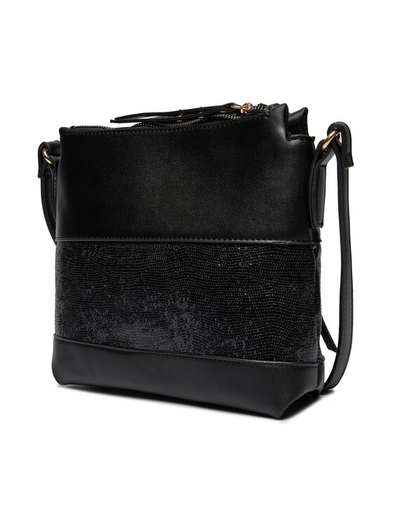 Monnari Monnari Borsetta TORIMP0-24W-BAG1880-K020D000-R00 Nero