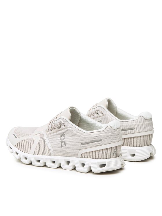 On On Laufschuhe Cloud 5 5998773 Grau